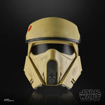Star Wars: The Black Series - Shoretrooper Helmet - Andor (7921553637552)
