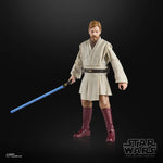 Star Wars: The Black Series - Obi Wan Kenobi - Revenge of the Sith (7921553932464)