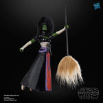 Star Wars The Black Series - Dathomir Witch - Halloween Edition (7921554849968)