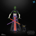 Star Wars The Black Series - Dathomir Witch - Halloween Edition (7921554849968)
