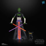 Star Wars The Black Series - Dathomir Witch - Halloween Edition (7921554849968)