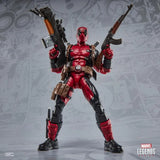 Marvel Legends Maximum Series - Deadpool (7921555669168)