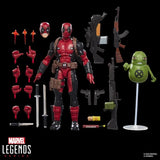 Marvel Legends Maximum Series - Deadpool (7921555669168)