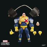 Marvel Legends - Strong Guy - X-Factor (7921556455600)
