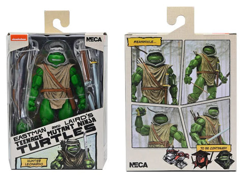 TMNT - Hunter Leo - Mirage (7921561403568)