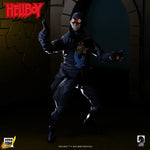 Hellboy - Lobster Johnson - The Iron Prometheus - Boss Fight Studios (7921579425968)
