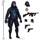 Hellboy - Lobster Johnson - The Iron Prometheus - Boss Fight Studios (7921579425968)