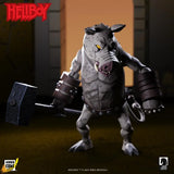 Hellboy - Gruagach - The Wild Hunt - Boss Fight Studios (7921580933296)