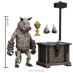 Hellboy - Gruagach - The Wild Hunt - Boss Fight Studios (7921580933296)
