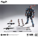 Batman: Arkham Knight - Deathstroke - DC002 - LPZZ (7921641652400)