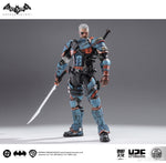 Batman: Arkham Knight - Deathstroke - DC002 - LPZZ (7921641652400)