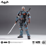 Batman: Arkham Knight - Deathstroke - DC002 - LPZZ (7921641652400)