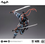 Batman: Arkham Knight - Deathstroke - DC002 - LPZZ (7921641652400)