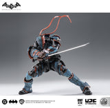 Batman: Arkham Knight - Deathstroke - DC002 - LPZZ (7921641652400)