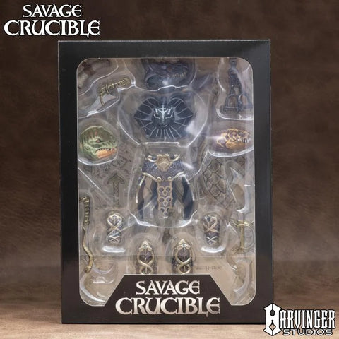Savage Crucible - Armory Pack - Wave One (7331673637040)