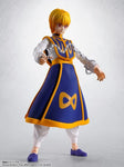 Hunter x Hunter - Kurapika - SH Figuarts (7933992796336)