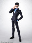 Hunter x Hunter - Leorio - SH Figuarts (7933993156784)