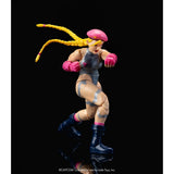 Street Fighter II - Cammy (Player 2) - Exclusive - Jada Toys (7934275354800)