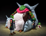 Dragon Ball Z - Grand Elder Guru - Exclusive - SH Figuarts (7936272564400)