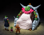 Dragon Ball Z - Grand Elder Guru - Exclusive - SH Figuarts (7936272564400)