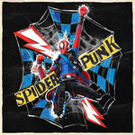 SV Action - Spider-Punk - Spider-Man: Across the Spider-Verse - Sentinel (7936273645744)