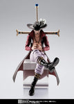 One Piece - Dracule Mihawk - Exclusive - SH Figuarts (7936274170032)