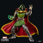 Marvel Legends - Emperor Doom - Fantastic Four (7936707362992)