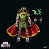 Marvel Legends - Emperor Doom - Fantastic Four (7936707362992)