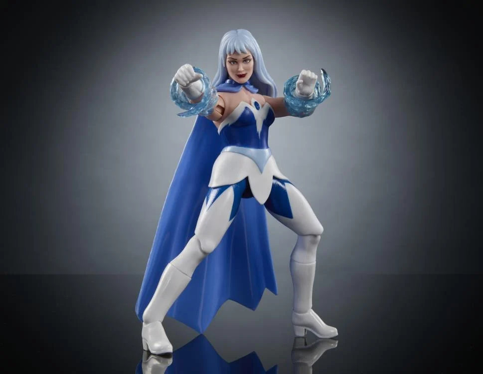 MOTU Origins - Frosta - Cartoon Collection - Mattel – eCollectibles