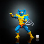 MOTU Origins - Mer-Man - Cartoon Collection - Mattel (7937800634544)
