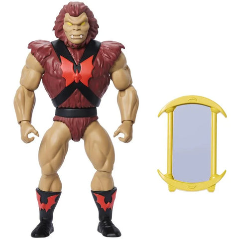 MOTU Origins - Grizzlor - Cartoon Collection - Mattel (7937823867056)