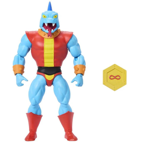 MOTU Origins - Fang Man - Cartoon Collection - Mattel (7937824719024)