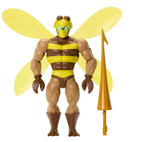 MOTU Origins - Buzz-Off - Cartoon Collection - Mattel (7937826488496)