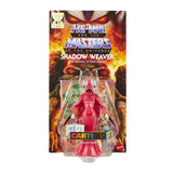 MOTU Origins - Shadow Weaver - Cartoon Collection - Mattel (7937827209392)