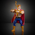 MOTU Origins - Bow - Cartoon Collection - Mattel (7937827471536)