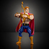 MOTU Origins - Bow - Cartoon Collection - Mattel (7937827471536)