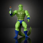 MOTU Origins - Whiplash - Cartoon Collection - Mattel (7937827864752)