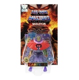 MOTU Origins - Invisible Skeletor - Cartoon Collection - Mattel (7937828126896)