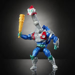 Turtles of Grayskull - Mekaneck - TMNT - MOTU - Mattel (7938129166512)