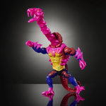 Turtles of Grayskull - Rattlor - TMNT - MOTU - Mattel (7938130510000)