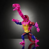 Turtles of Grayskull - Rattlor - TMNT - MOTU - Mattel (7938130510000)