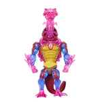 Turtles of Grayskull - Rattlor - TMNT - MOTU - Mattel (7938130510000)