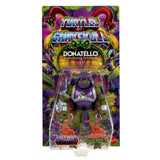 Turtles of Grayskull - Donatello (2nd Version) - TMNT - MOTU - Mattel (7938134048944)