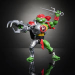 Turtles of Grayskull - Raphael (2nd Version) - TMNT - MOTU - Mattel (7938132050096)