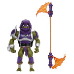 Turtles of Grayskull - Donatello (2nd Version) - TMNT - MOTU - Mattel (7938134048944)