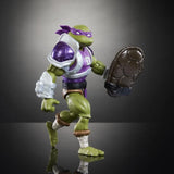 Turtles of Grayskull - Donatello (2nd Version) - TMNT - MOTU - Mattel (7938134048944)