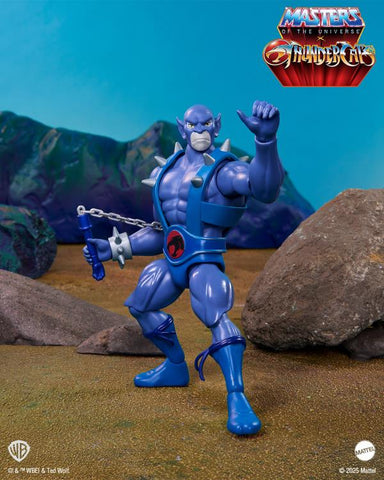 MOTU x Thundercats Origins - Panthro - Mattel (7938148729008)
