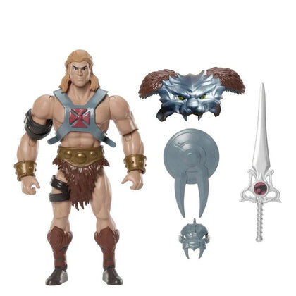 MOTU x Thundercats Origins - He-Man - Mattel (7938150334640)