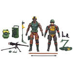 GI Joe Classified Series - Tiger Force Roadblock, Tripwire and M.A.C.L.E.O.D. (7480661213360)