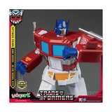 Transformers - Optimus Prime (Generation 1) - Yolopark (7938315911344)